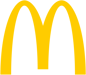 McDonalds logo