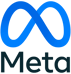 Meta logo