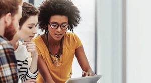 Beschaffung von Dienst- und Werkleistungen (Services Procurement)