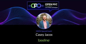 Key Attributes for Effective Leaders with Casey Jacox