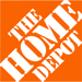 The Home Depot logo