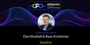 CPO Open Mic – S2 EP3 with Dan Khublall & Ryan Kretchmer