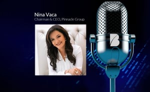 CPO Open Mic - S1 EP2 with Nina Vaca