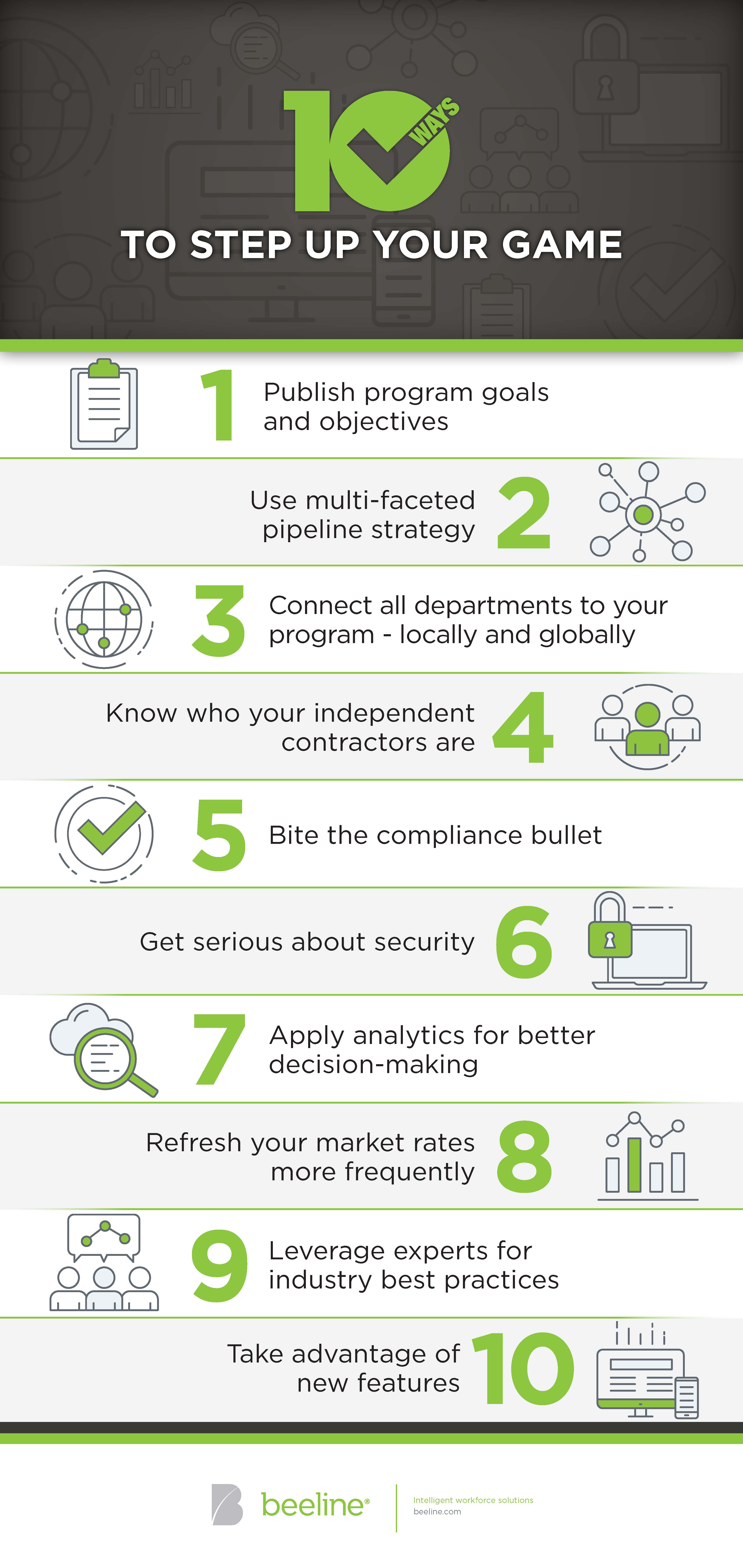 2017-infographic-10-ways-to-step-up-your-game-beeline