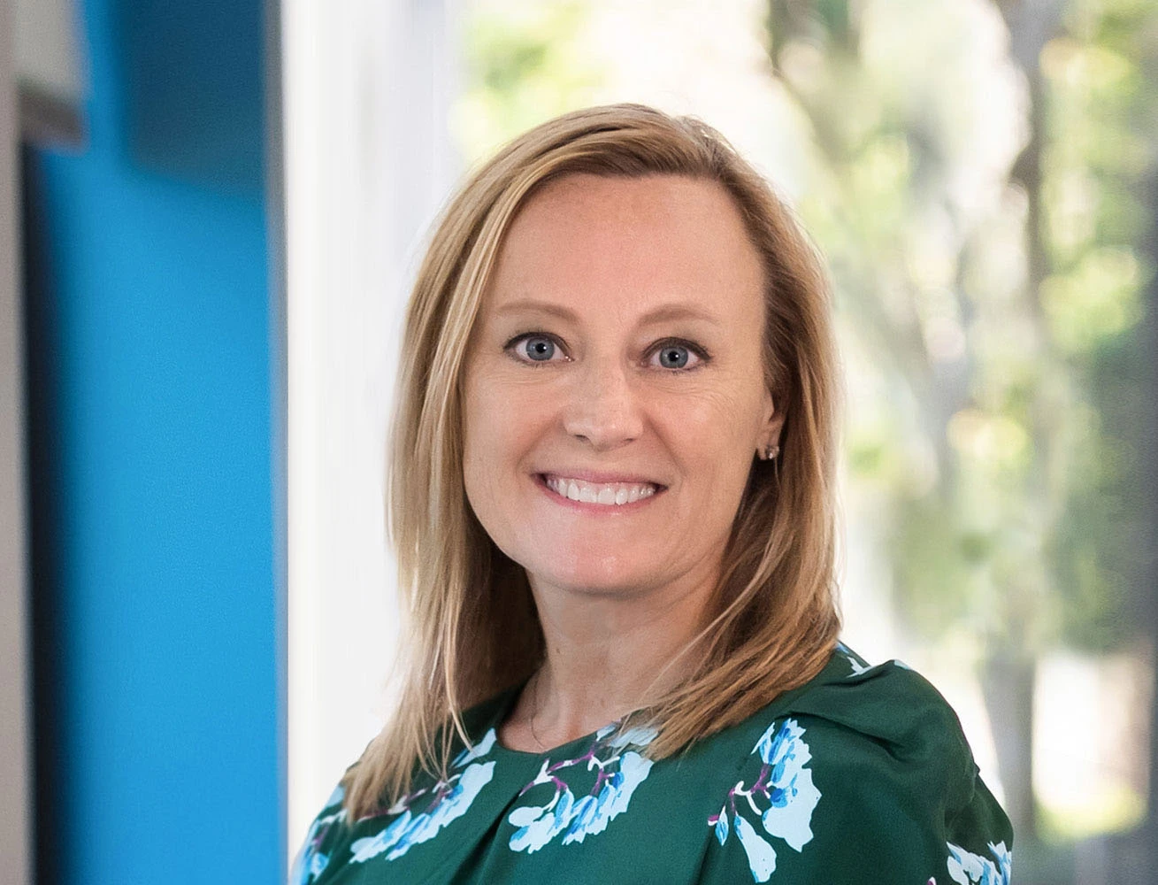 Autumn Vaupel, President, Beeline Enterprise at Beeline
