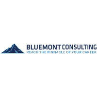 Bluemont Consulting