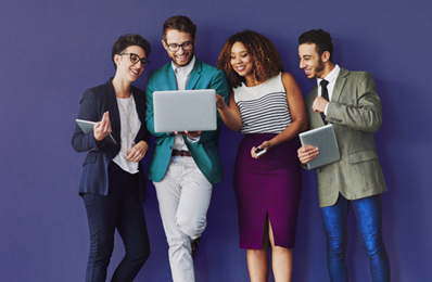 MBO partners by Beeline