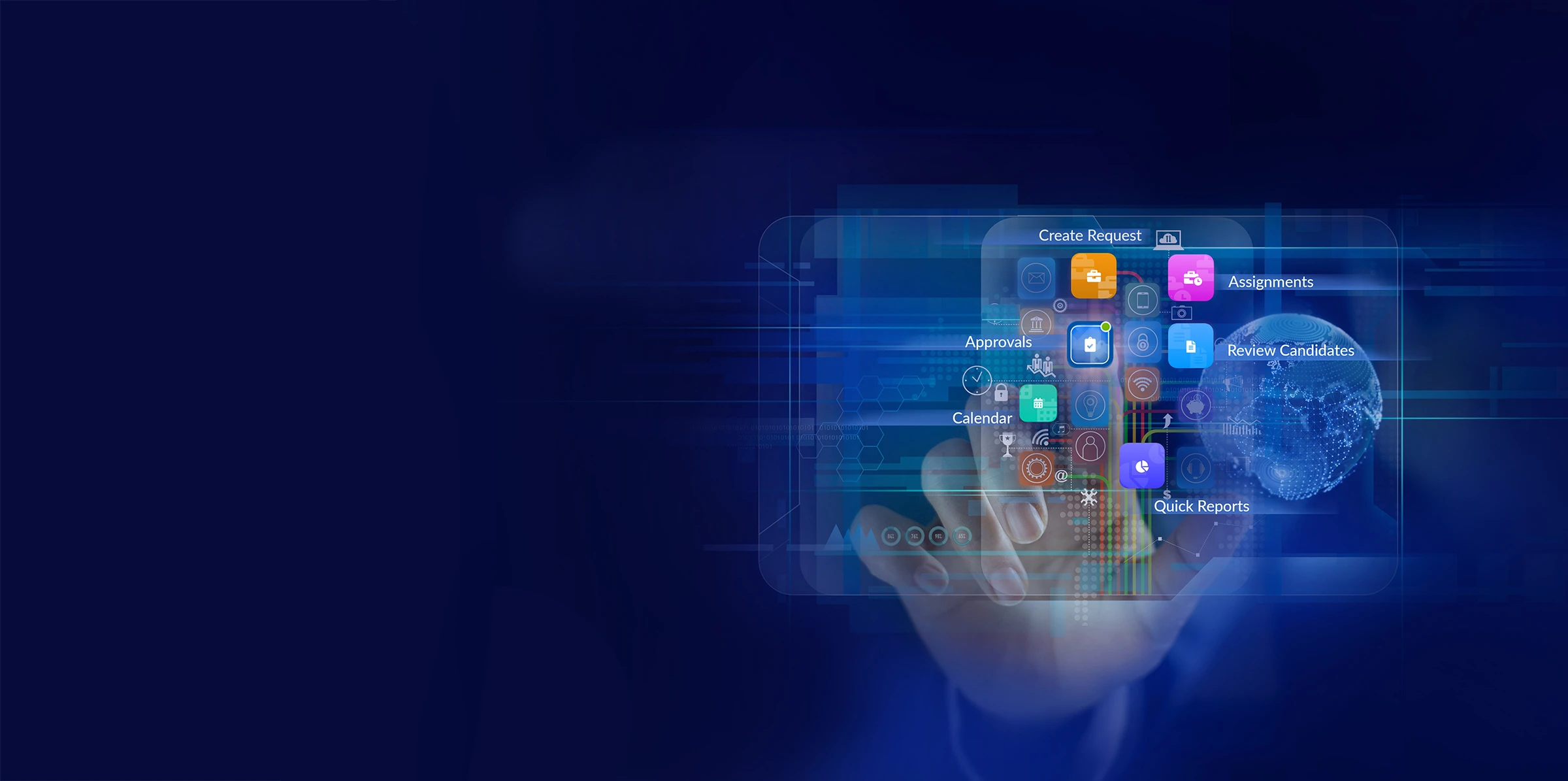 How to delight your hiring managers with extended workforce technology they’ll be eager to use